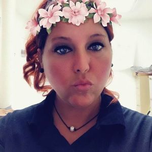 Meet your Posher, Tabitha